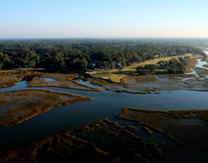 Tidewater Golf Club in North Myrtle Beach, S.C.