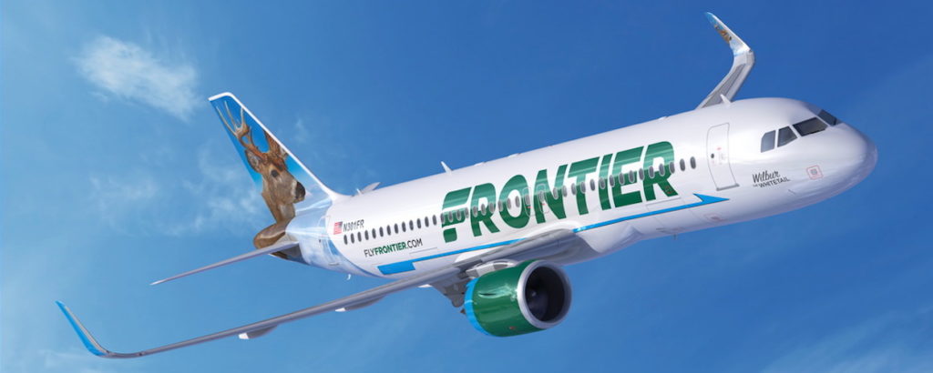 Frontier Airlines