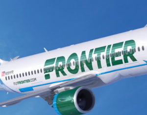 Frontier Airlines