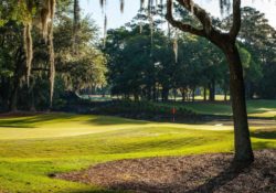 Captain’s Choice – Customize your own golf vacation