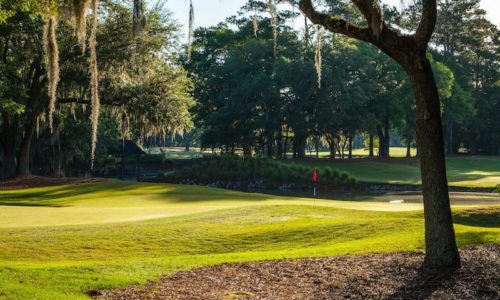 Captain’s Choice – Customize your own golf vacation