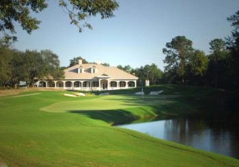 Waccamaw Golf Trail – Playing Golf in the Lowcountry