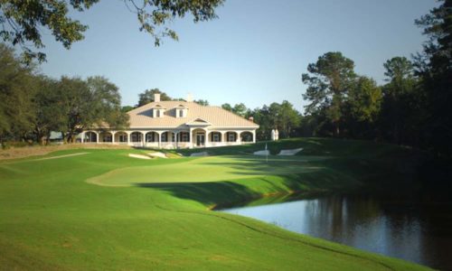 Waccamaw Golf Trail – Playing Golf in the Lowcountry