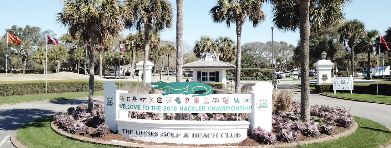 General Hackler Championship at The Dunes Golf & Beach Club