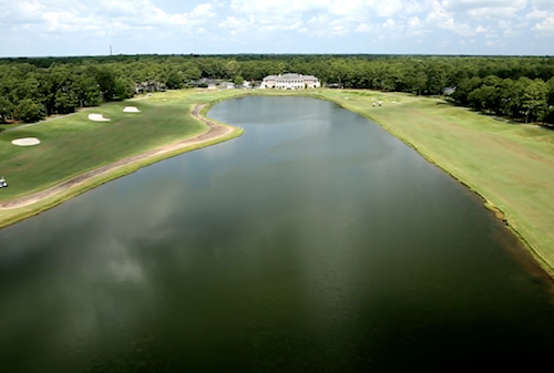 Prestwick Country Club
