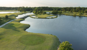 The Cameron Nine at Thistle Golf Club