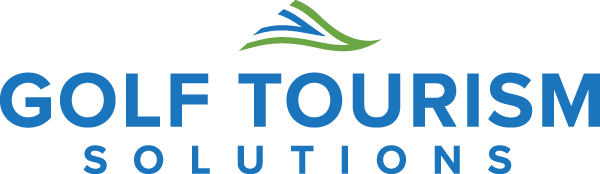 Golf Tourism Solutions Logo