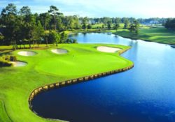 Sea Trail Stay & Play – 3 Nights, 4 Rounds, Plus Replays