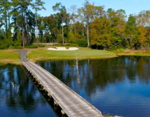 Arcadian Shores Golf Club