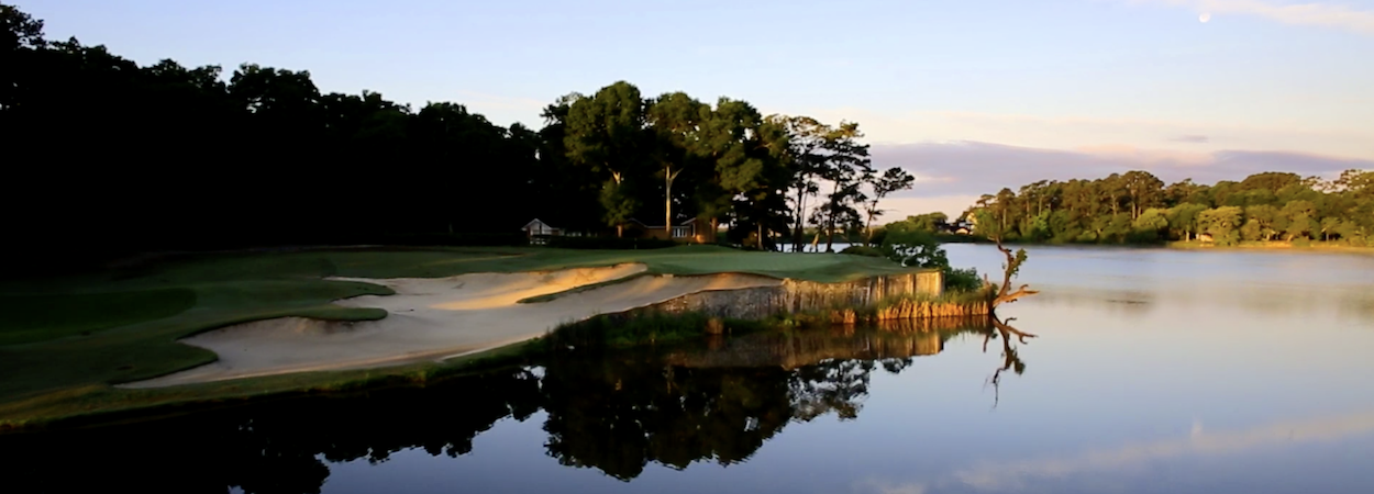 Oyster Bay Golf Links