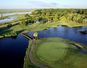 Oyster Bay Golf Links