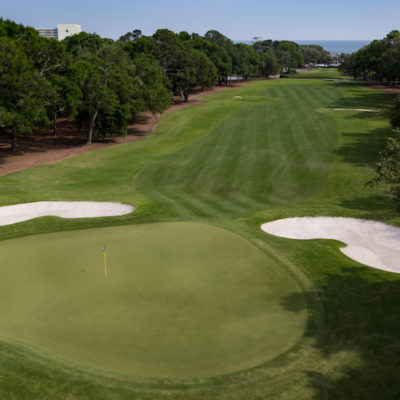 Dunes Club, Caledonia Among GOLF Magazine and GOLF.com “Top 100 Courses You  Can Play” for 2021-2022