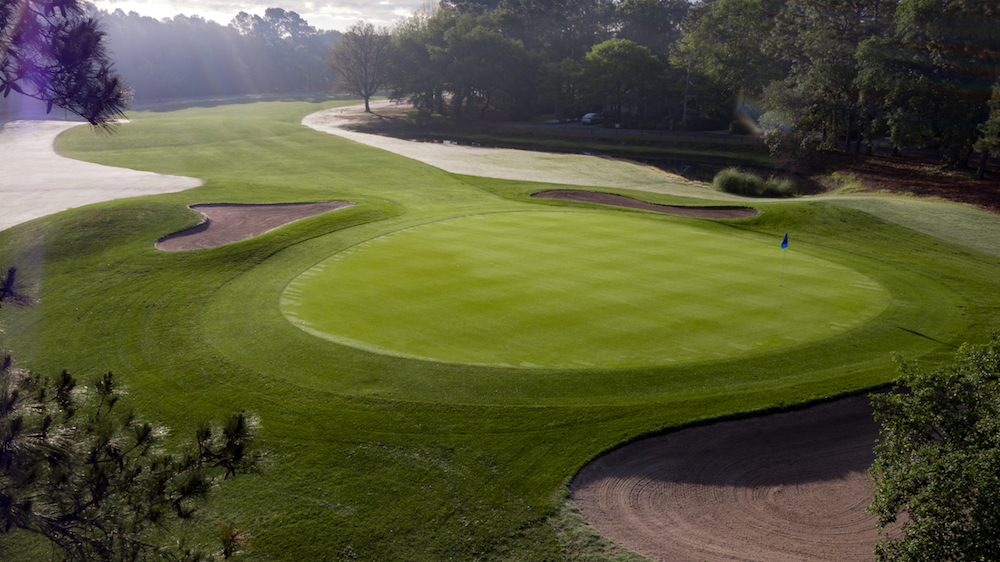 Litchfield Country Club Litchfield Golf Course in Myrtle Beach, SC