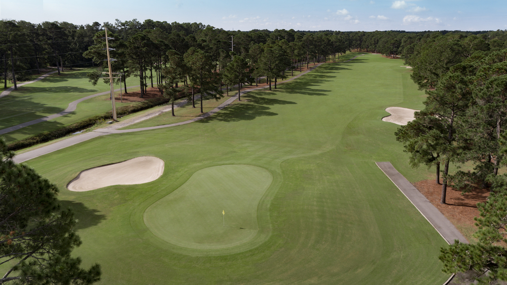Myrtlewood Palmetto Golf Course in Myrtle Beach, SC Reviews & More