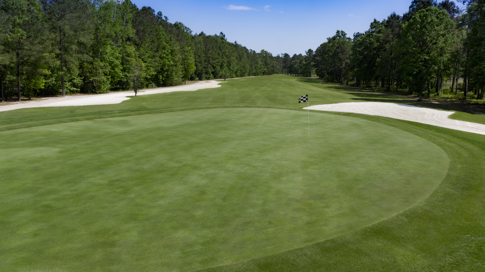 Shaftesbury Glen Golf Course Shaftesbury Glen Golf Club in Myrtle Beach