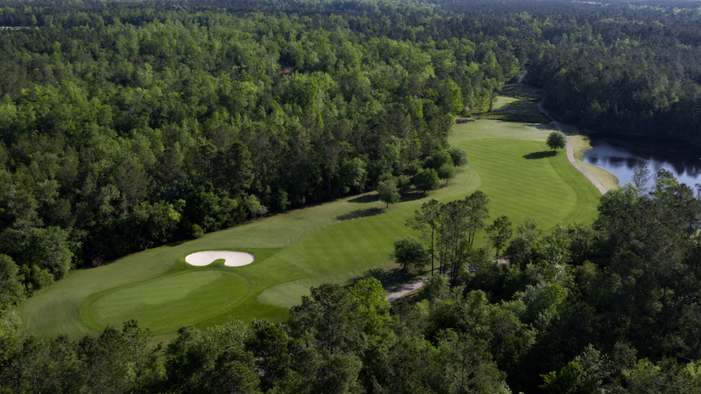 Shaftesbury Glen Golf Course Shaftesbury Glen Golf Club in Myrtle Beach