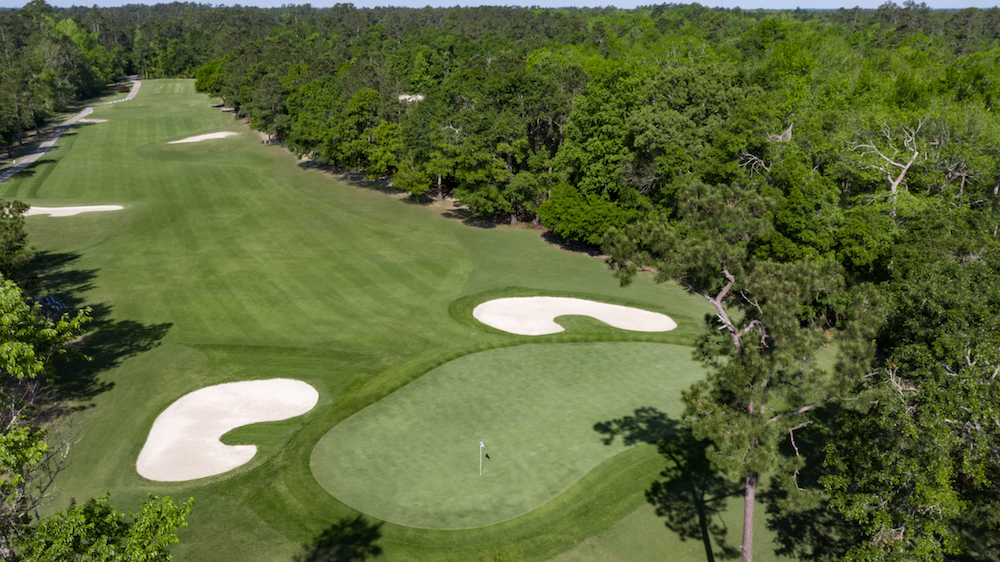Shaftesbury Glen Golf Course Shaftesbury Glen Golf Club in Myrtle Beach