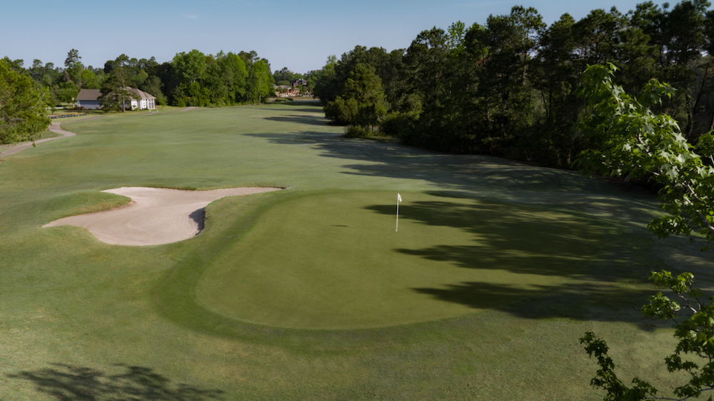 Wild Wing Hummingbird Golf Course in Myrtle Beach, SC Reviews & More