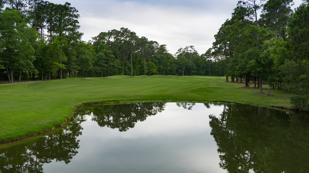 Wachesaw Plantation East Golf Course in Myrtle Beach, SC