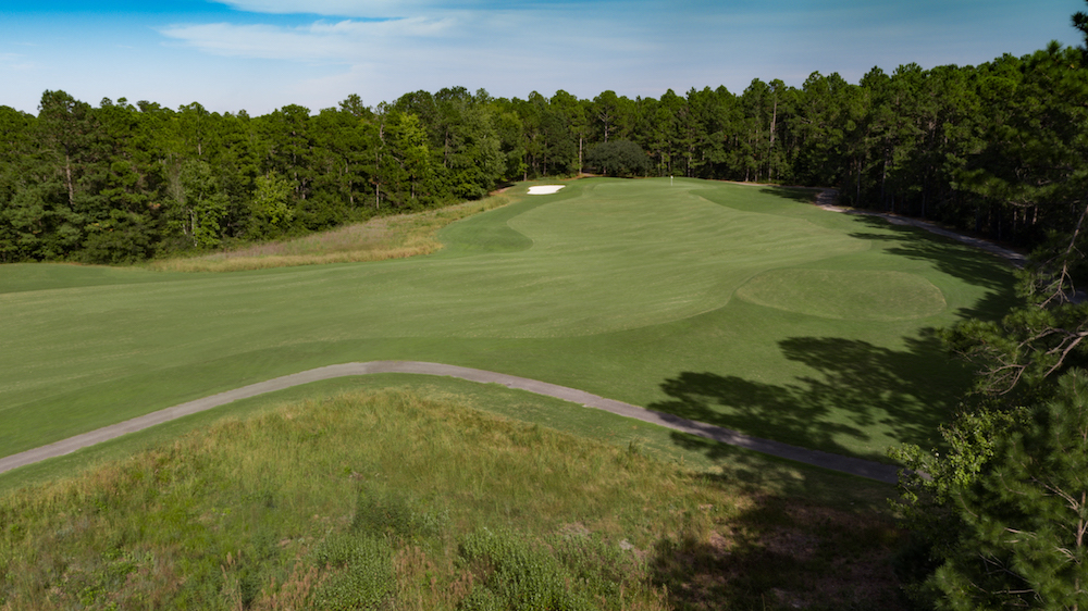 Legends Parkland Course Parkland Golf Course in Myrtle Beach, SC