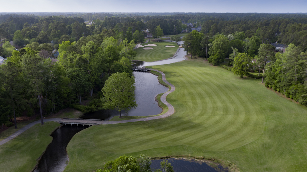 River Hills Country Club River Hills Golf Course in Myrtle Beach, SC