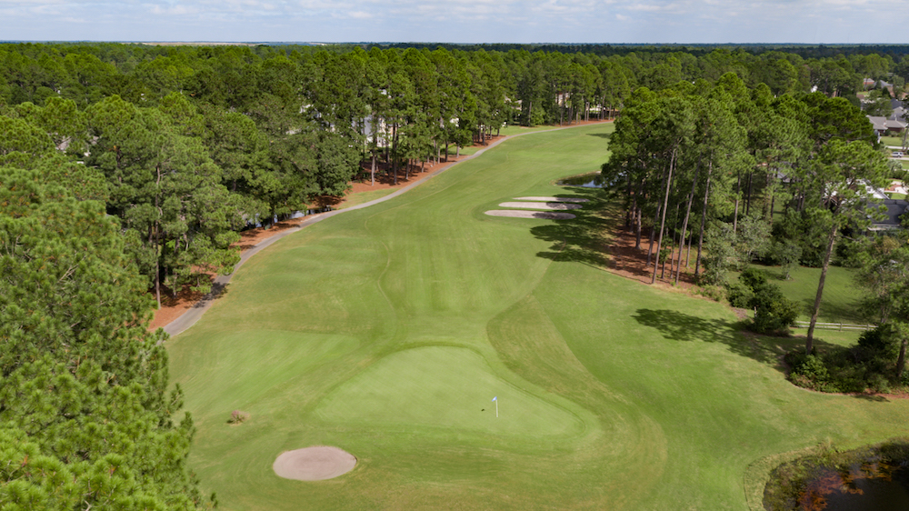 Myrtle Beach National South Creek Golf Course Reviews, News, & More