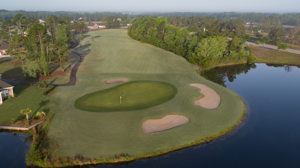 Wild Wing Hummingbird Golf Course in Myrtle Beach, SC Reviews & More