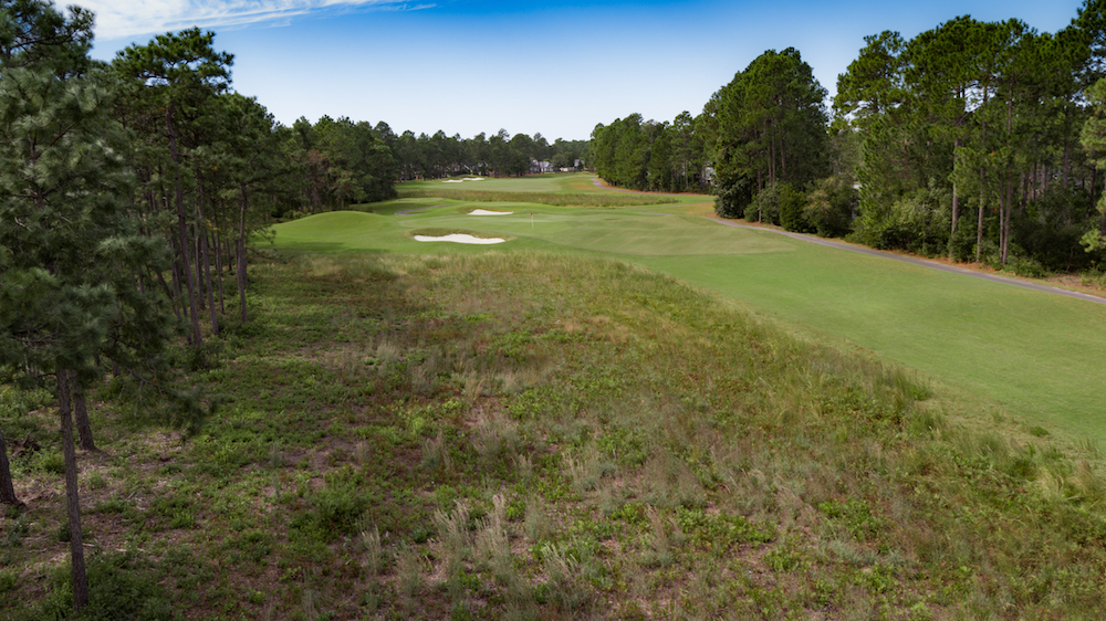 Legends Parkland Course Parkland Golf Course in Myrtle Beach, SC