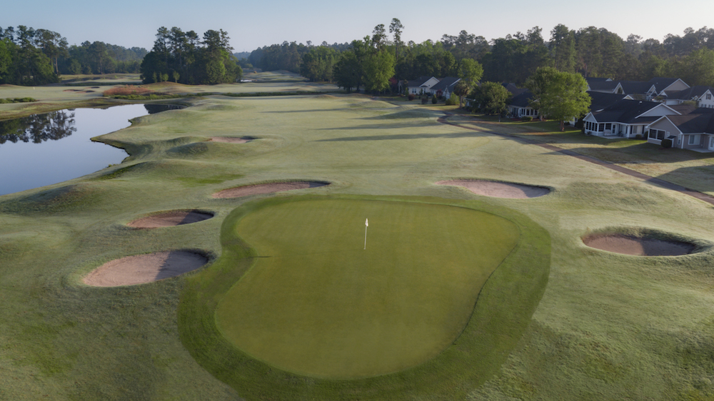 Wild Wing Hummingbird Golf Course in Myrtle Beach, SC Reviews & More