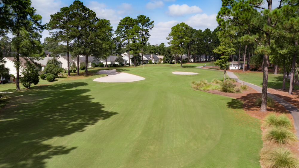 Myrtle Beach National South Creek Golf Course Reviews, News, & More