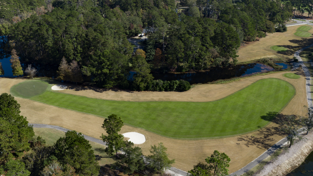 Hackler Golf Course Hackler Course in Myrtle Beach, SC Reviews & More