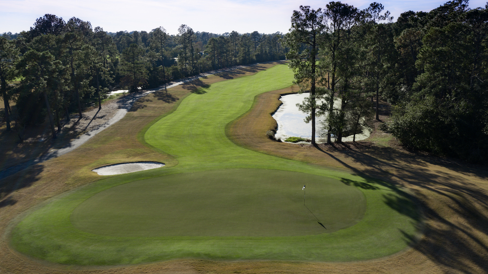 Hackler Golf Course Hackler Course in Myrtle Beach, SC Reviews & More