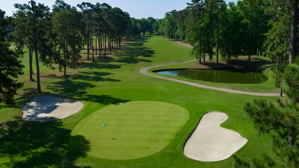 Beachwood Golf Course | Beachwood Golf Club in Myrtle ...