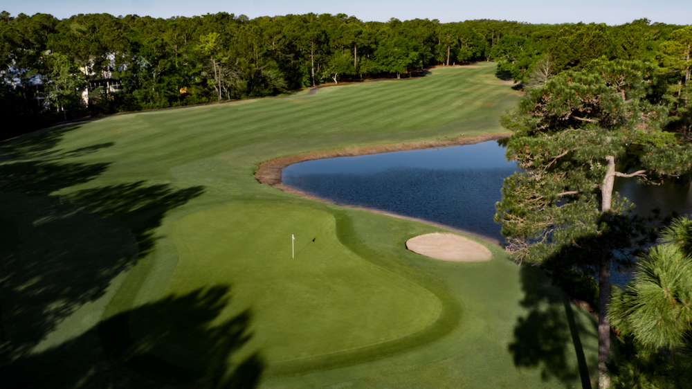 Tradition Golf Club Tradition Golf Course in Myrtle Beach, SC
