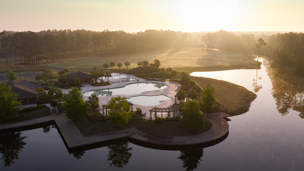 Wild Wing Hummingbird Golf Course in Myrtle Beach, SC Reviews & More