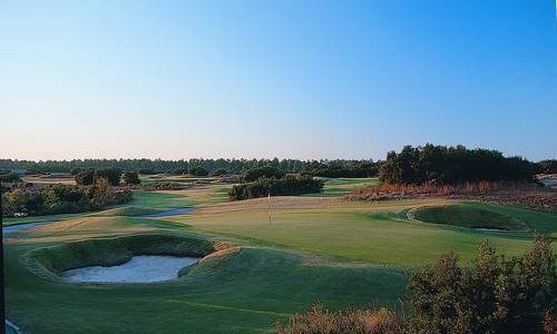 Best Daily Pricing for the Heathland Course