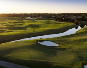 Legends Parkland #9