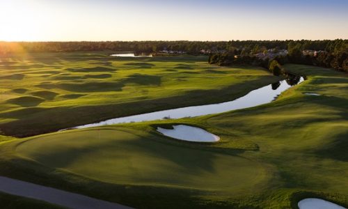 Best Daily Pricing for the Parkland Course