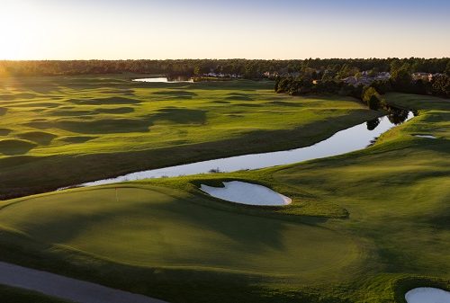 Legends Parkland #9