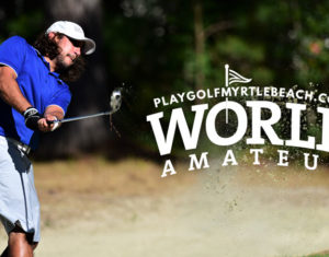 PlayGolfMyrtleBeach.com World Amateur