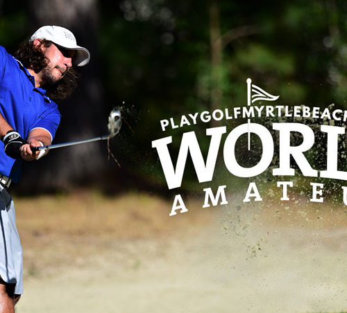 PlayGolfMyrtleBeach.com World Amateur