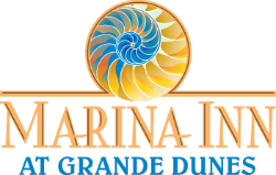 Marina Inn at Grande Dunes logo