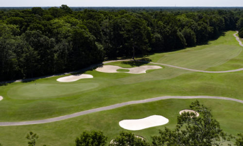 Founders 2-Round Special for Aberdeen Country Club ~ Save an Additional $5 per Round!