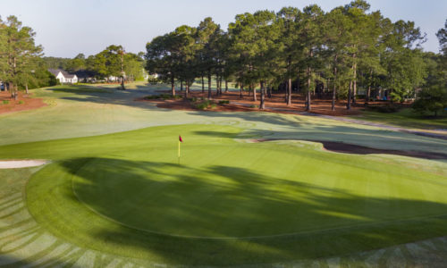 Burning Ridge Golf Club 2-Round Special ~ Save an Additional $5 per Round!