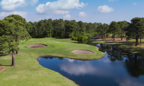 Best Pricing at Burning Ridge Golf Club Right Here!