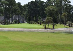 Brunswick Plantation Coastal Escape Package