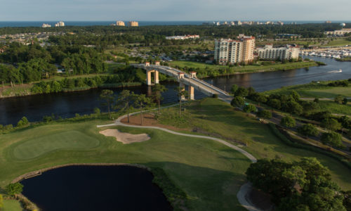 Schedule Your Next Tee Time for Grande Dunes Resort Club at the Best Price Here ~