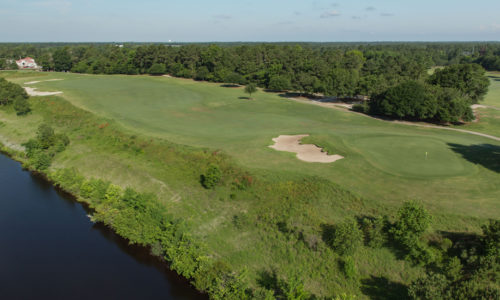 Grande Dunes Resort Club ~ Founders Collection 2-Round Special