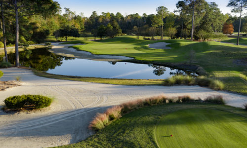King’s North at Myrtle Beach National ~ Best Prices Found Here!