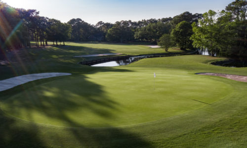 Book Your Next Round at Litchfield Country Club ~ Best Pricing Here!